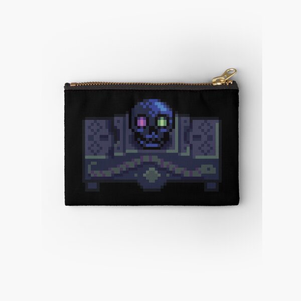 Item preview, Stardew Valley Shrine of Challenge designed and sold by aiya-pixels.