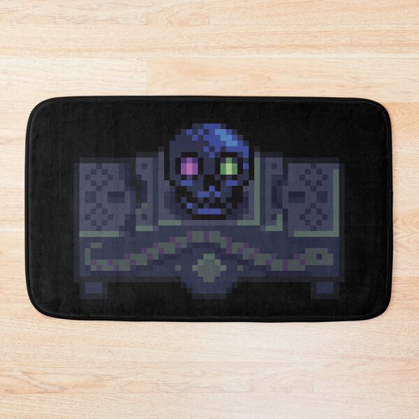 Item preview, Stardew Valley Shrine of Challenge designed and sold by aiya-pixels.