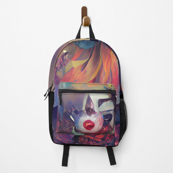 Item preview, Rabid Clown designed and sold by PlacidHinds.