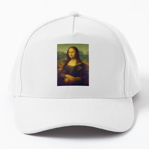 Artikel-Vorschau von Beste Mona Lisa Original Porträtmalerei Leonardo Da Vinci 4K Digital Enhanced, designt und verkauft von gologodesigns.