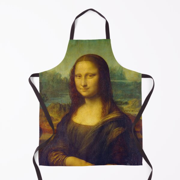 Item preview, Mona Lisa Original designed and sold by Go Logo Designs.