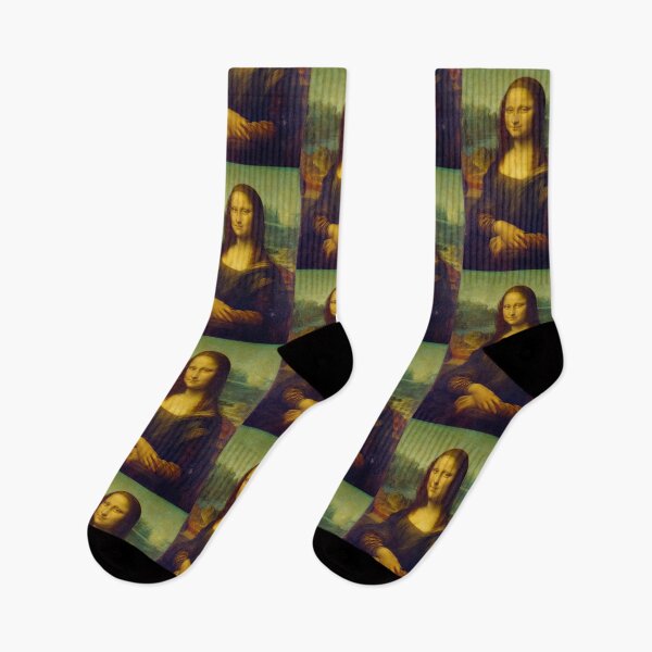 Item preview, Mona Lisa Original designed and sold by Go Logo Designs.