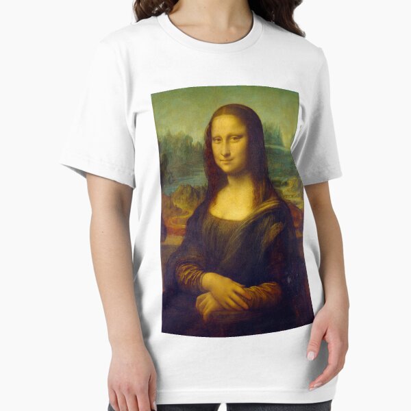 Item preview, Mona Lisa Original designed and sold by gologodesigns.