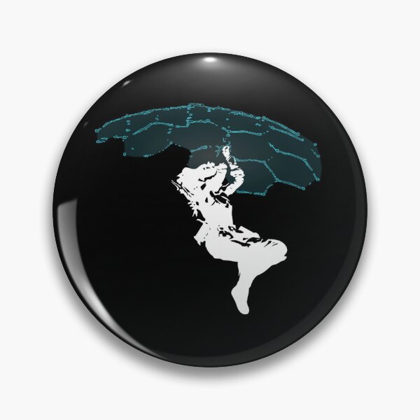 Item preview, Horizon Forbidden West Aloy Shieldwing White designed and sold by tekendoos.