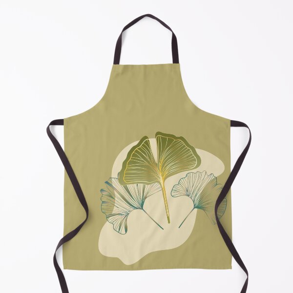 Item preview, Ginkgo Leaves designed and sold by Ashlison.