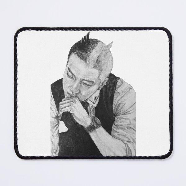 Item preview, btob peniel fanart outside designed and sold by ilaboba.