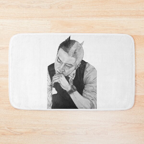 Item preview, btob peniel fanart outside designed and sold by ilaboba.