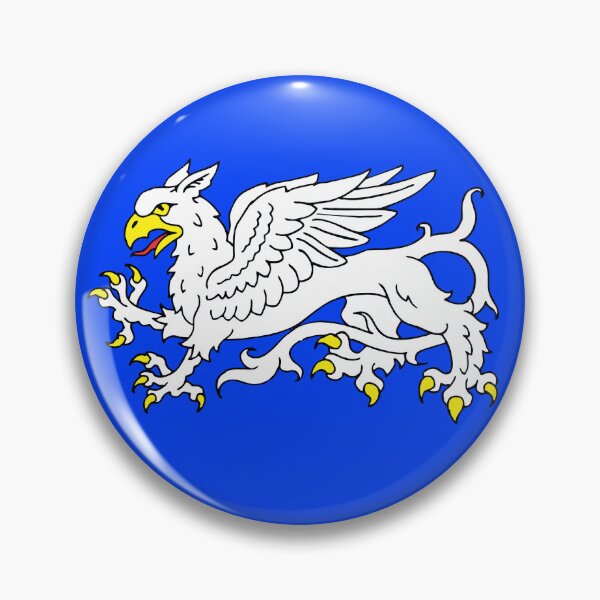 Item preview, Summits Silver Gryphon designed and sold by greyhand.