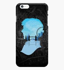 Sherlock's London iPhone 6s Plus Case