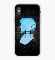 Sherlock's London iPhone-Hülle & Cover