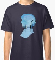 Sherlock's London Classic T-Shirt