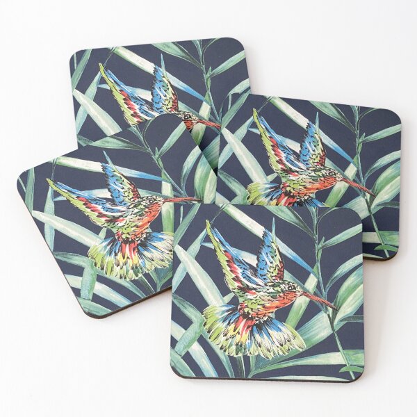 Item preview, Bird of Paradise designed and sold by RebeccaGaleney.