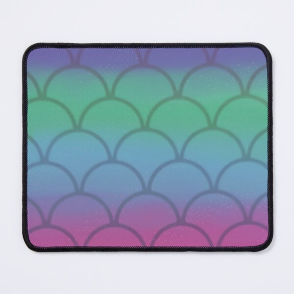 Item preview, Mermaid scales pattern designed and sold by KaisPrints.