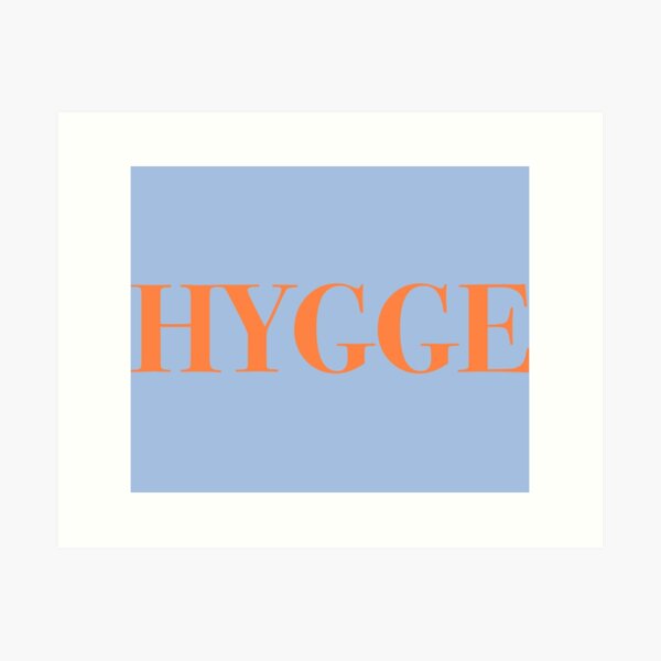 Item preview, hygge designed and sold by JGM-ART.