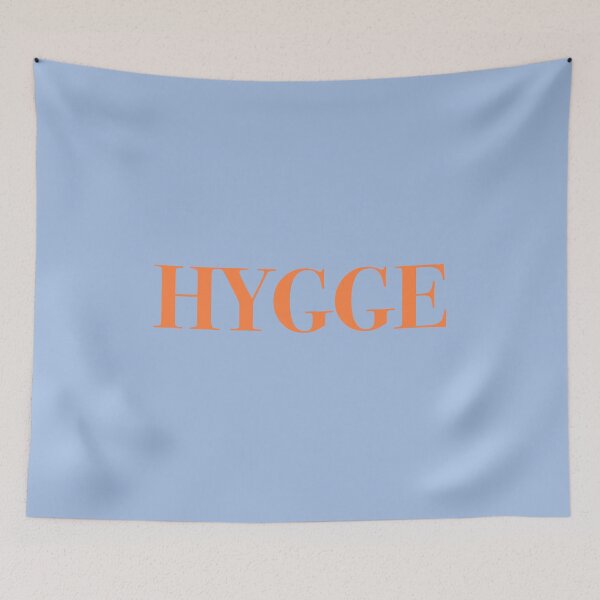 Item preview, hygge designed and sold by JGM-ART.