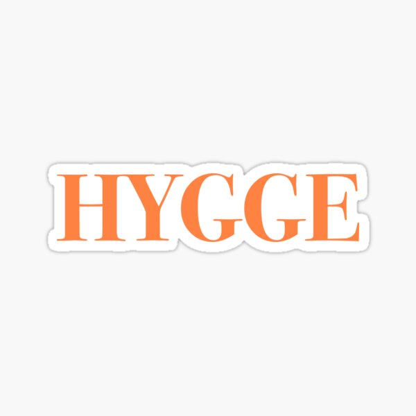 Item preview, hygge designed and sold by JGM-ART.
