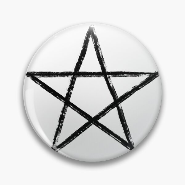 Item preview, Pentagram  designed and sold by Katharine Andrew.