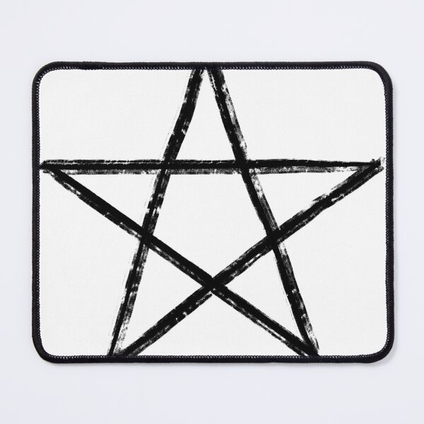 Item preview, Pentagram  designed and sold by Katharine Andrew.