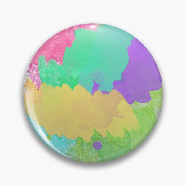 Item preview, Mixed Colors Abstract designed and sold by SpaceAlienTees.