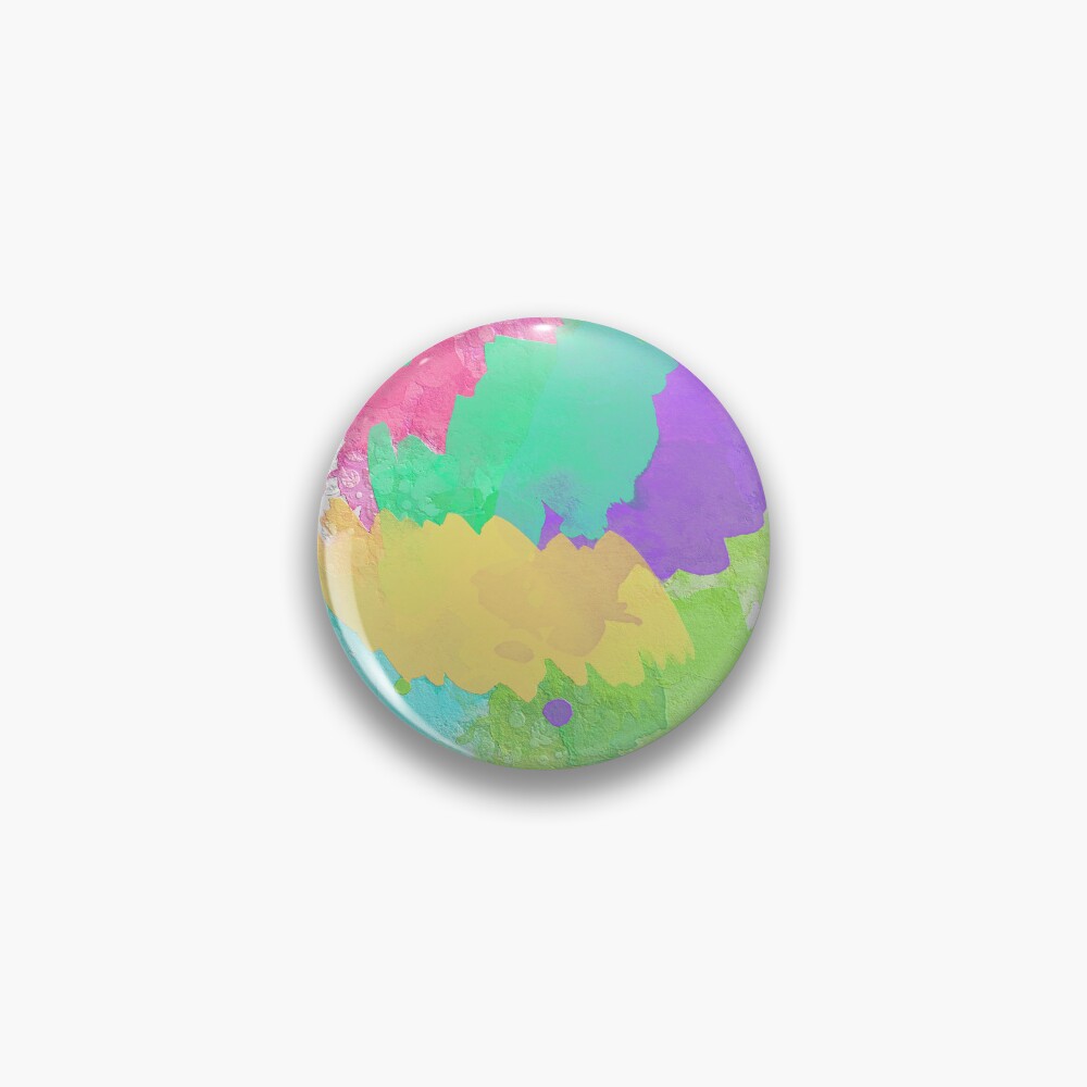 Item preview, Pin designed and sold by SpaceAlienTees.