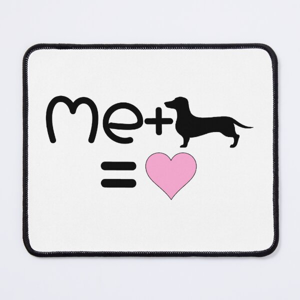 Item preview, Dachshund lover designed and sold by Daschunddesigns.