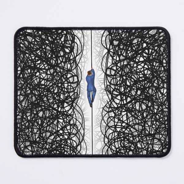 Item preview, Escaping A Crisis designed and sold by Shifa19.