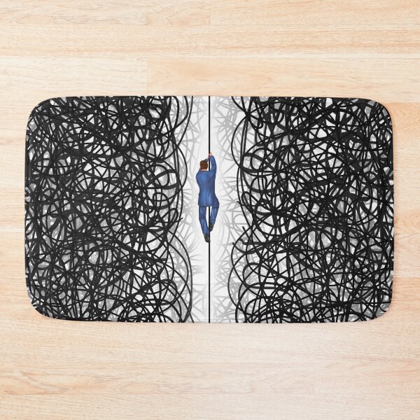 Item preview, Escaping A Crisis designed and sold by Shifa19.