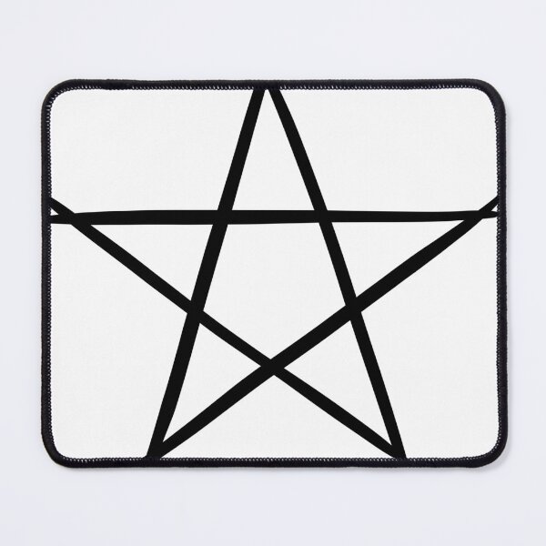 Item preview, Pentagram  designed and sold by Katharine Andrew.