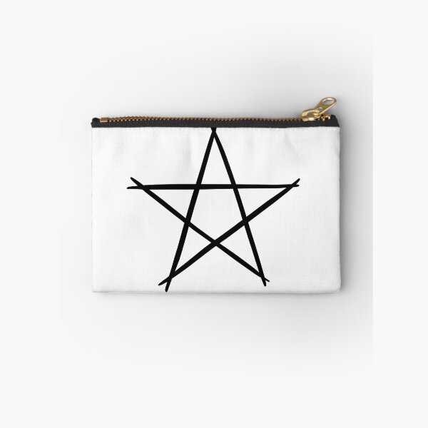 Item preview, Pentagram  designed and sold by Katharine Andrew.