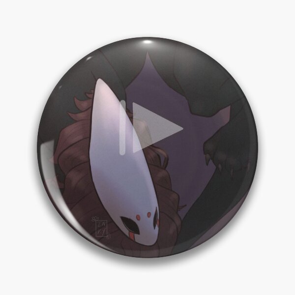 Item preview, A Friendly Virus designed and sold by InkyFoxCorner.