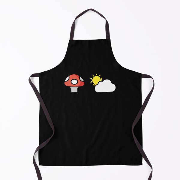 Item preview, Mushroom Cloud Classic designed and sold by NaomiWessex.