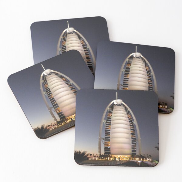 Item preview, Hotel Burj Al Arab Jumeirah designed and sold by marygov.