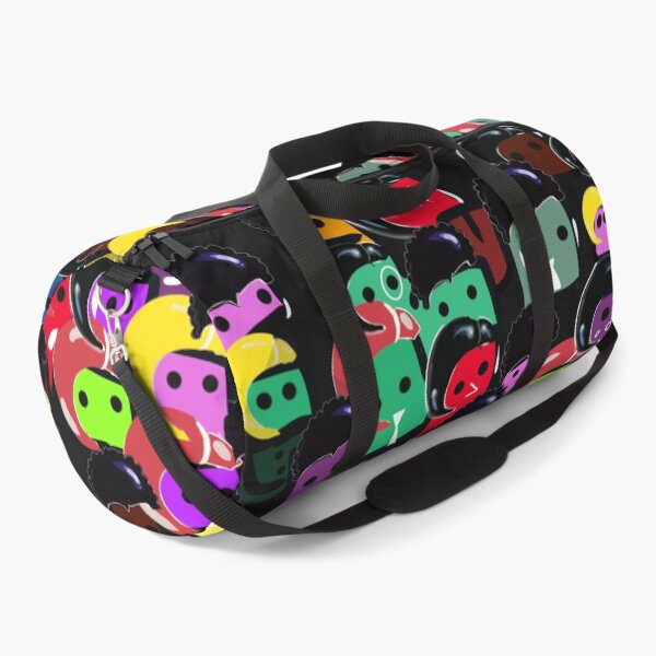 Item preview, THE BIG HEADS designed and sold by psychedelic-Rio.