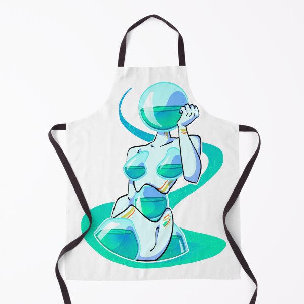 Item preview, Aether designed and sold by illustraytions.