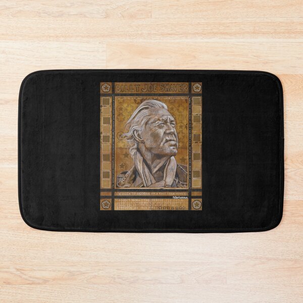 Item preview, Billie Joe Shaver Classic designed and sold by JacintMaye.