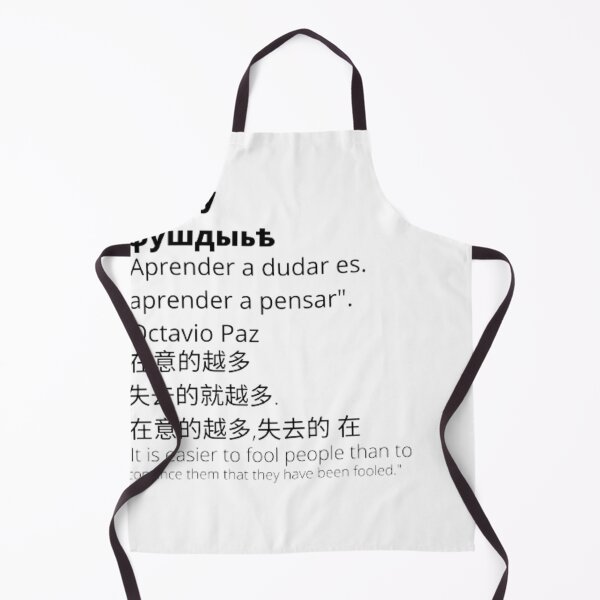 Item preview, The thoughts designed and sold by Credenz.