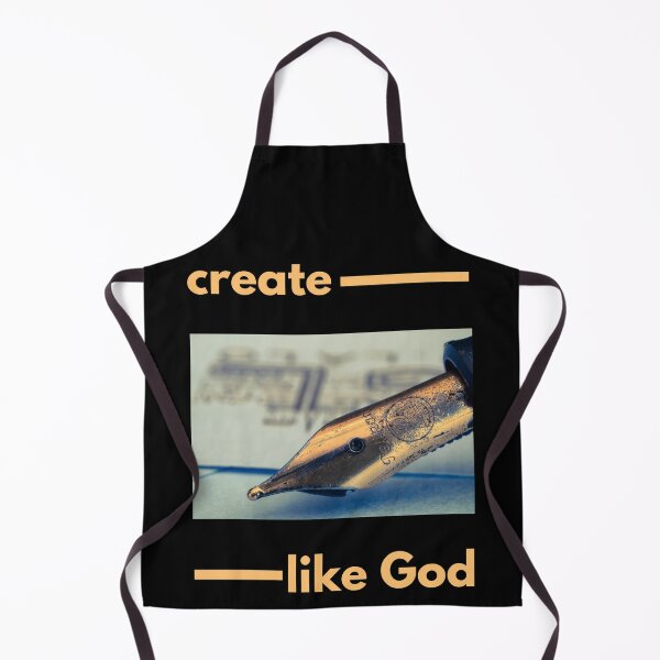 Item preview, Create Like God 22 Writer designed and sold by TWMBDesigns.