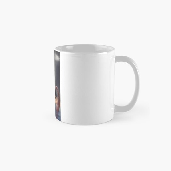 Siren Classic Mug
