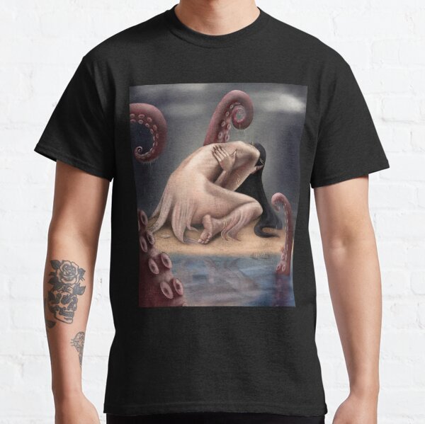 Siren Classic T-Shirt