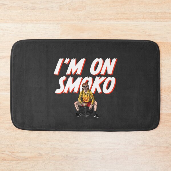 Item preview, Smoko designed and sold by caraghbrooks.