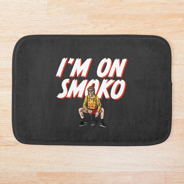Item preview, Smoko designed and sold by caraghbrooks.