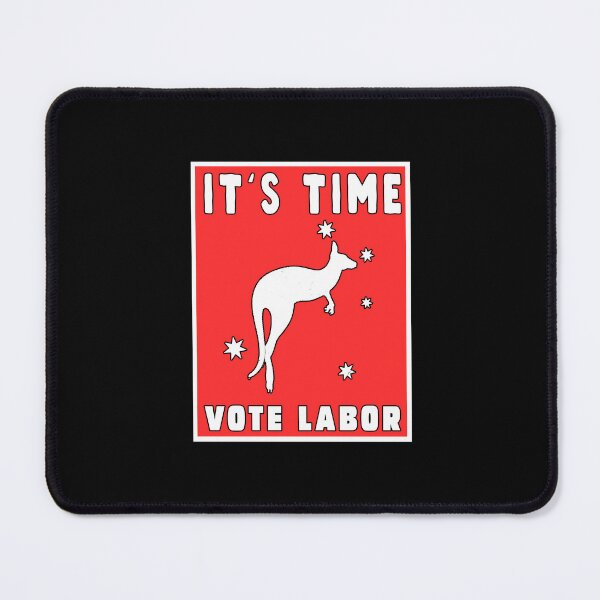 Item preview,  AUSTRALIAN LABOR PARTY designed and sold by RetroFrame.
