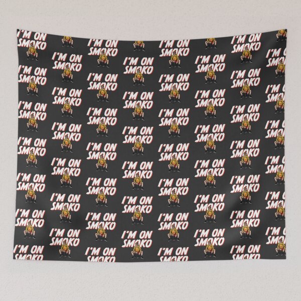 Item preview, Smoko designed and sold by caraghbrooks.