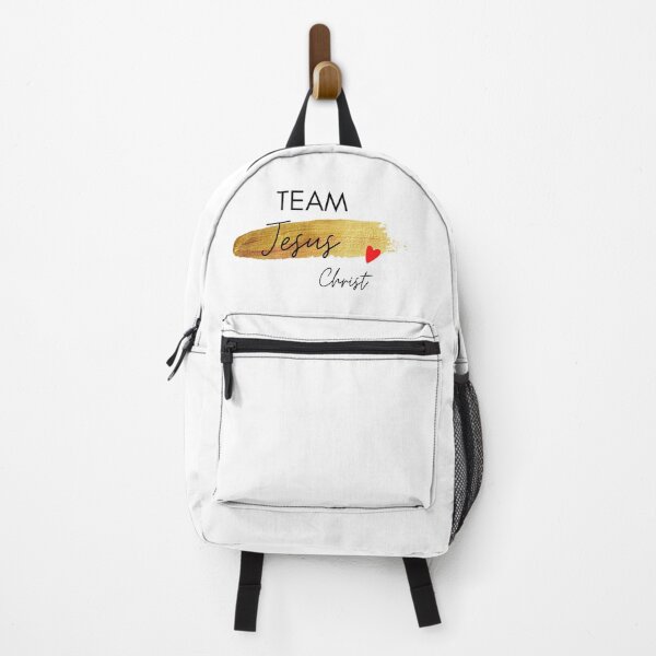 Item preview, Team Jesus Christ  designed and sold by Simple2simple.