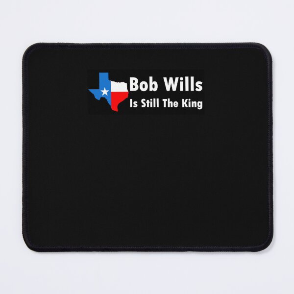 Item preview, Bob Wills is Still the King Classic designed and sold by JacintMaye.