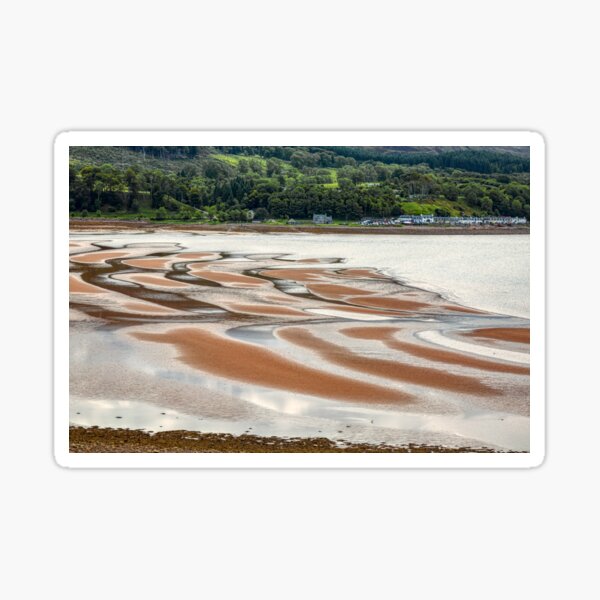 Item preview, Applecross Bay designed and sold by derekbeattie.