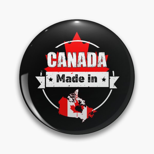 Item preview, Made in Canada  designed and sold by catchyology.