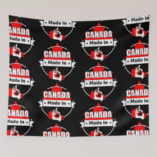 Item preview, Made in Canada  designed and sold by catchyology.