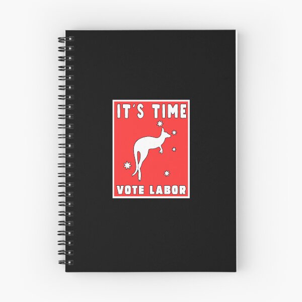 Item preview, Copy of Copy of AUSTRALIAN LABOR PARTY designed and sold by RetroFrame.