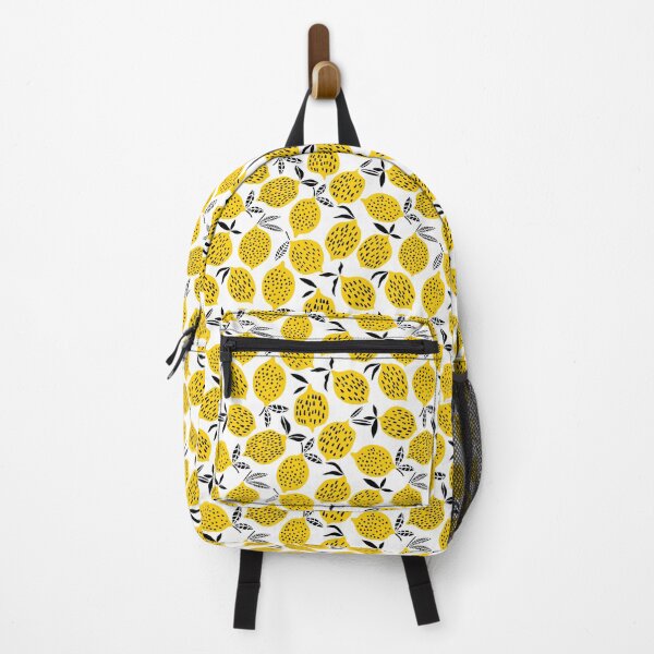 Item preview, Lemon pattern summer designed and sold by T-landa.